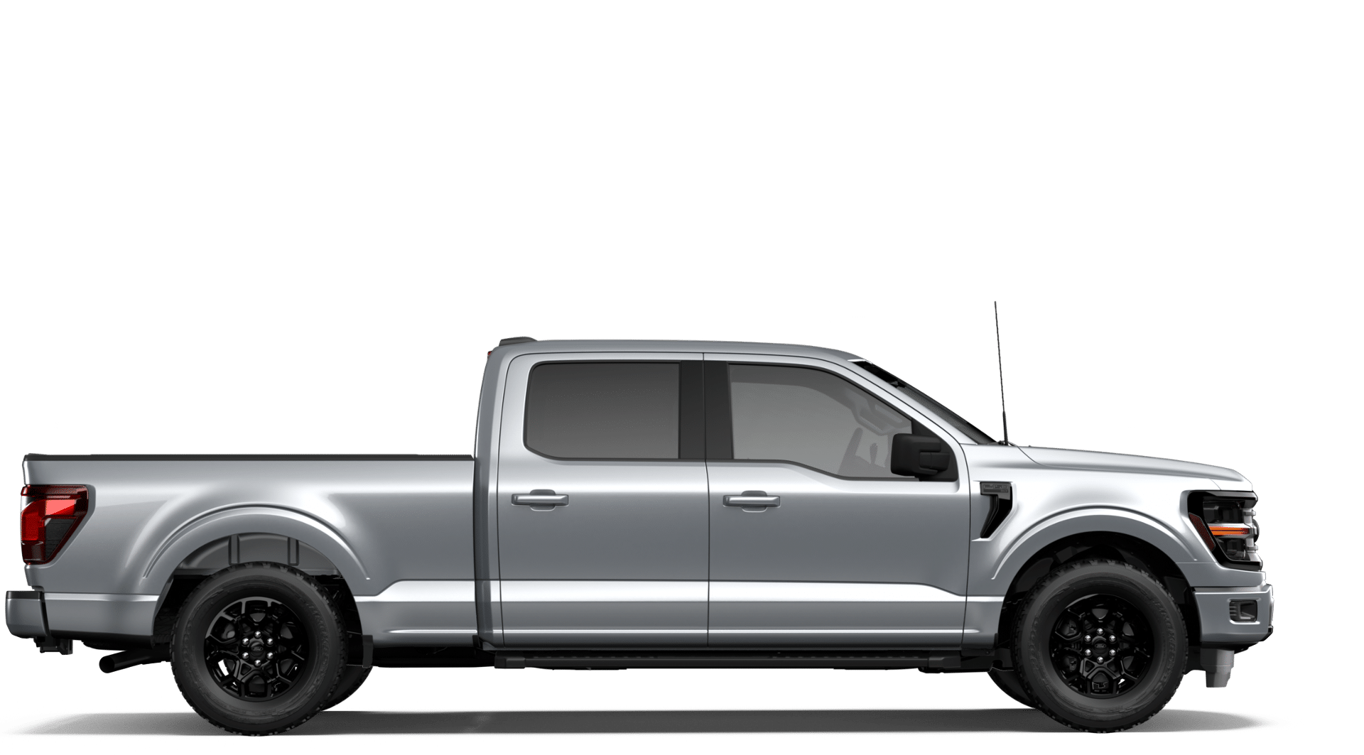 2026 Ford F-150® External Image 1